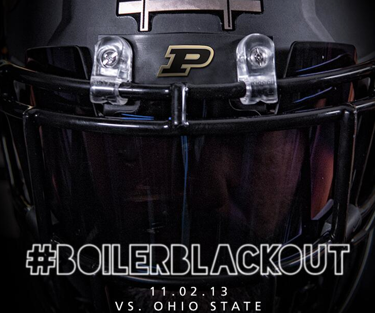 Black Helmets
