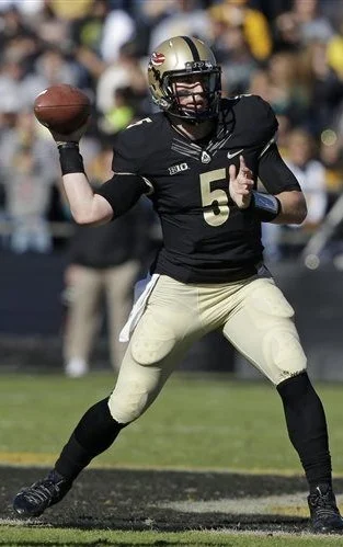 BREAKING: Boilermakers Score Points