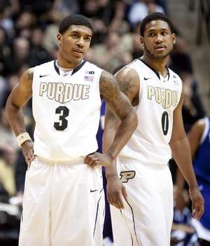 The BS Predicto: Basketball On Hardwood!