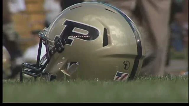 Can The 2013 Boiler Football Season Be Salvaged?