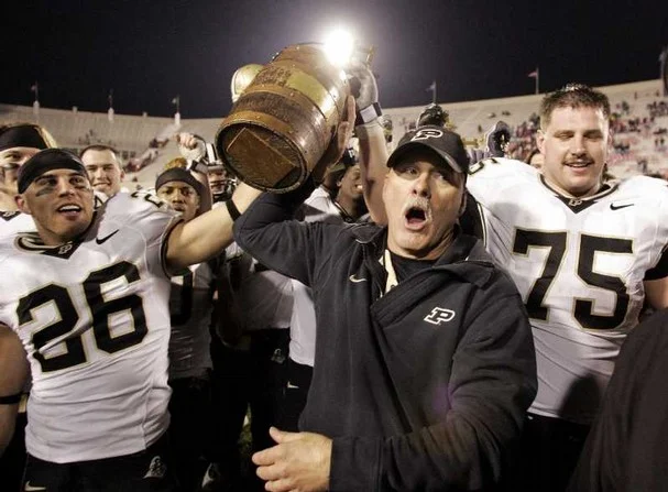 BS Predicto: Kicking the Bucket Edition