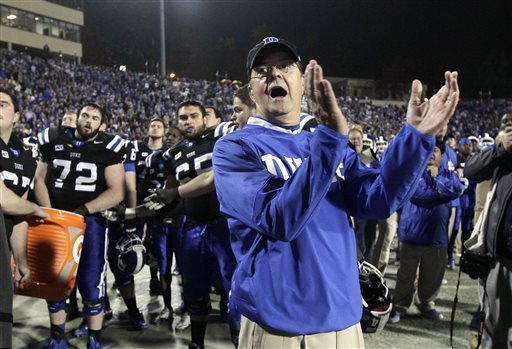 Your Guide to the Conference Title Games