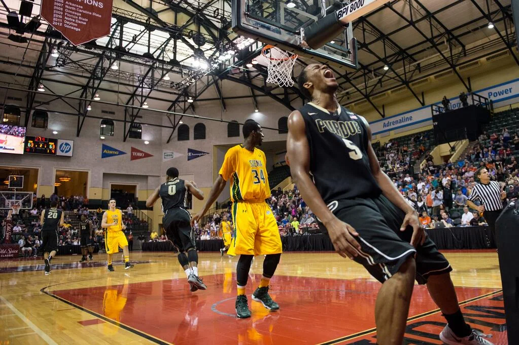 Video Breakdown: Victorious against BC & EMU