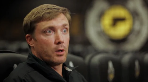 Boilers Coaching Staff Staying The Course