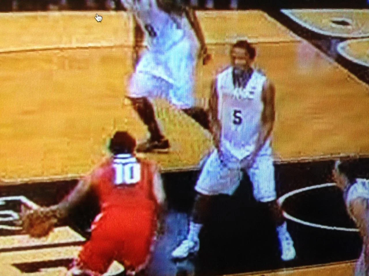 Boilermakers Bucked at Home, 78-69