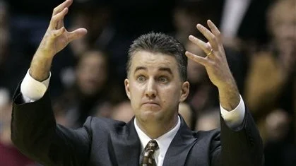 Video Breakdown: Self-Flagellation -- Grading the final 17 possessions of the Purdue-Penn State comeback win