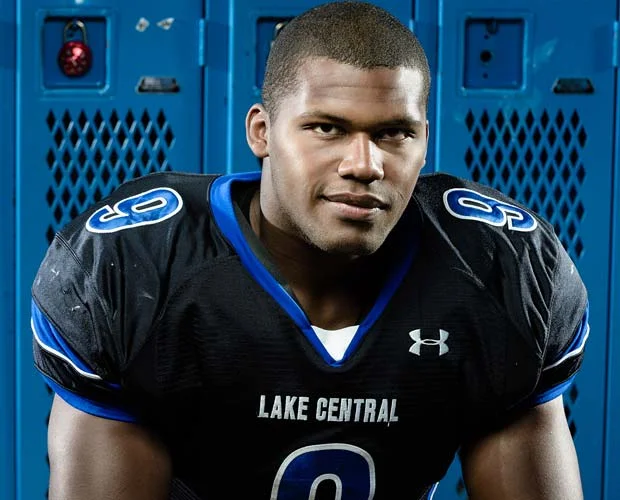 Hazell's Second Class is Signed