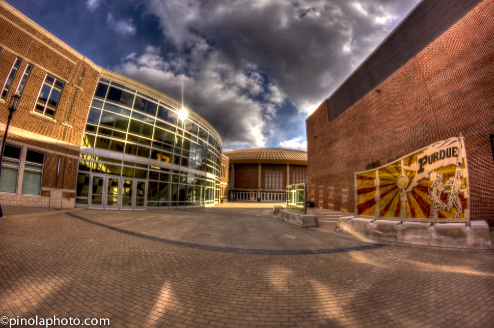 I'm Tired of Being Patient