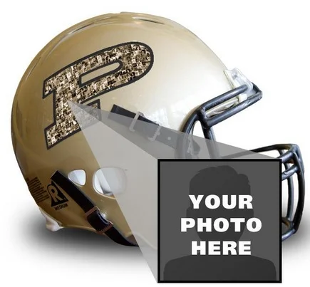 Here's a Helmet Idea That WASN'T Stolen