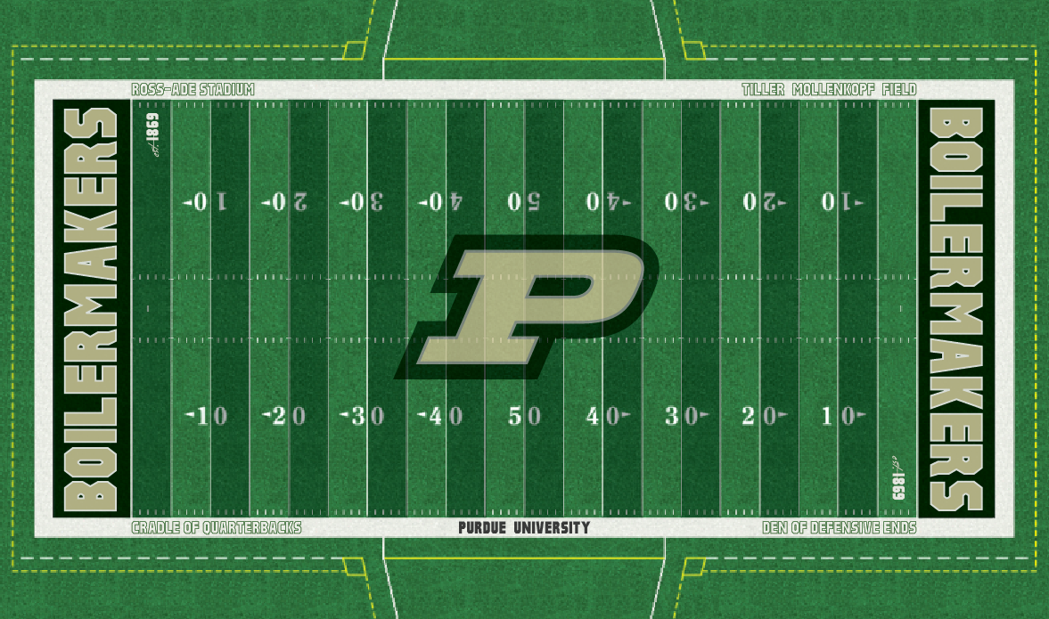 Field Turf Debate...and My Solution
