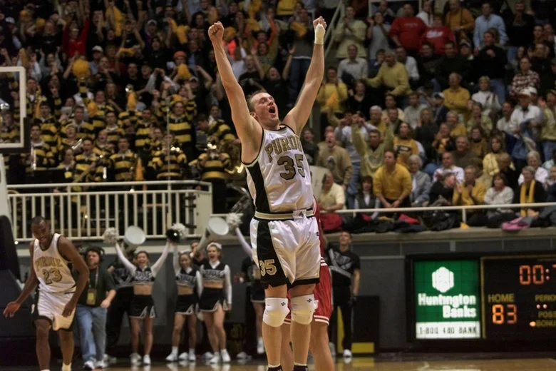 Purdue Alumni Game Set for Aug 2