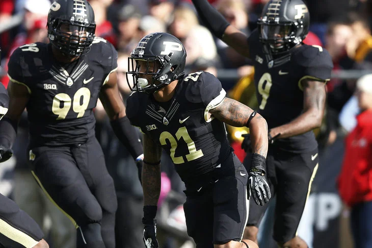 Outlets Reporting Purdue Football Was Bad in 2013
