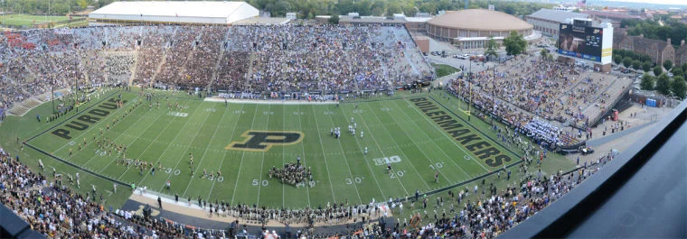 SET IT UP – THE SIU Predicto