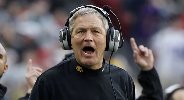 Iowahhh – The Predicto