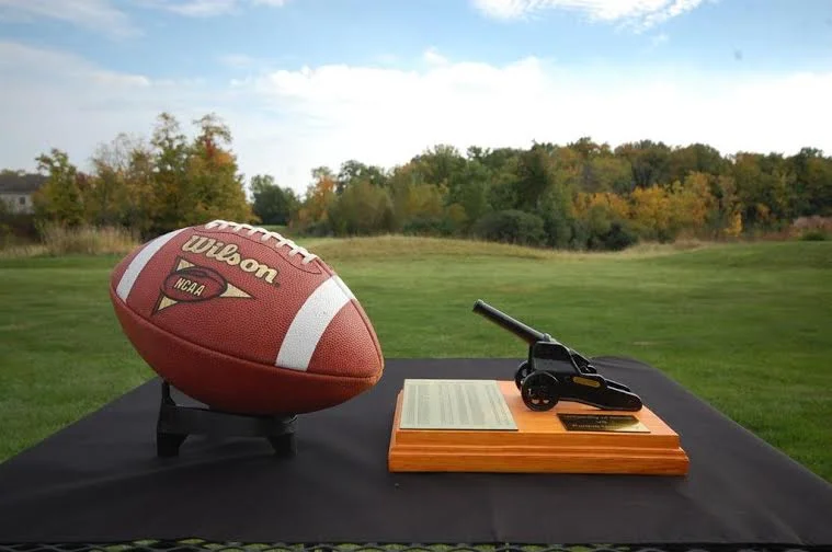 A Cure for All Ills - Purdue 38, Illinois 27