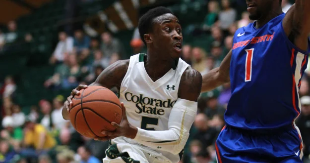 Sometimes You Get Lucky