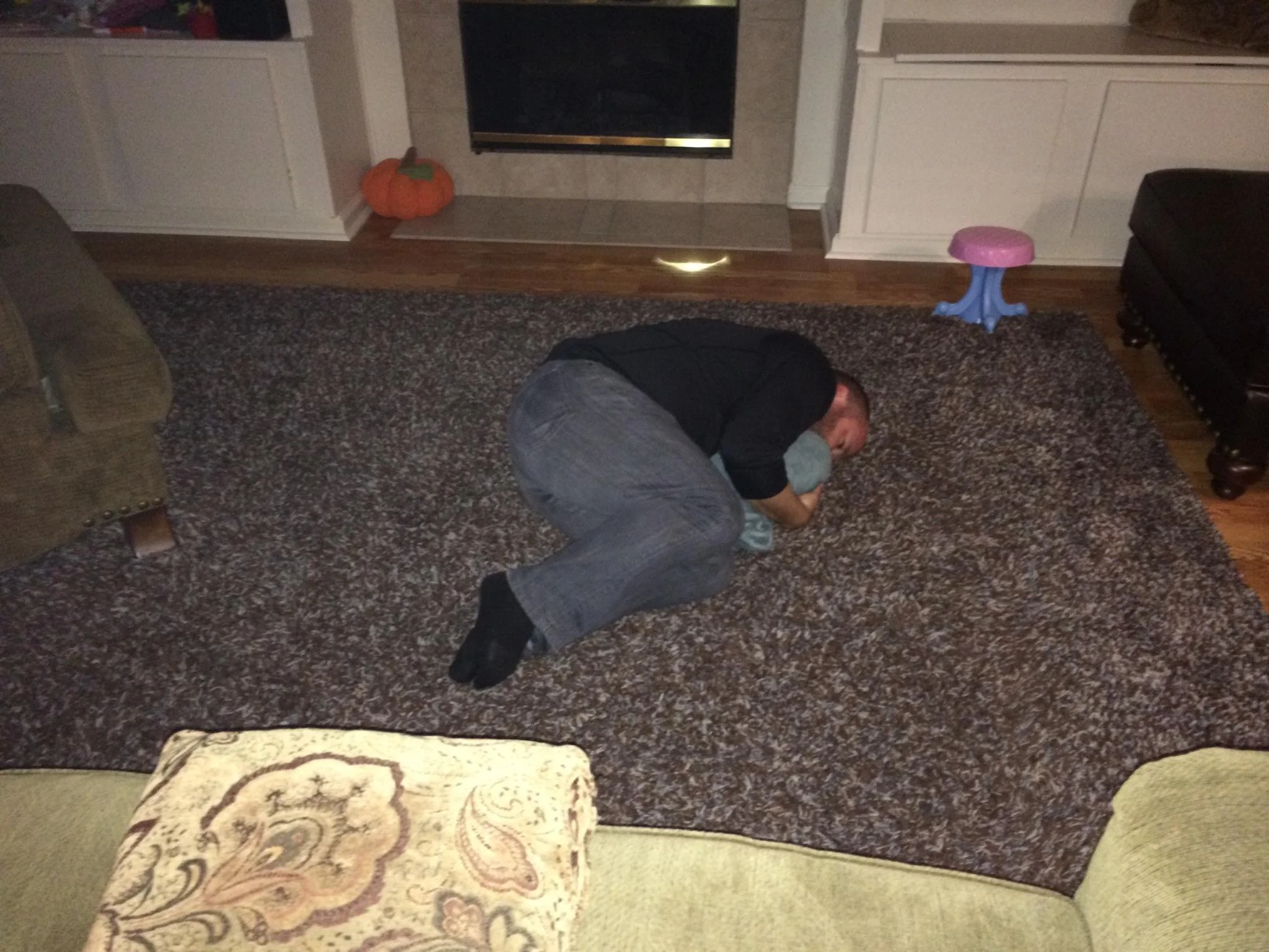 Purdue's upset bid of Sparty stumbles short, 45-31