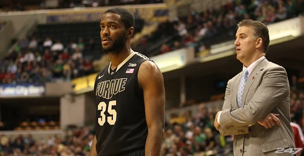 ’13-’14 YEAR IN REVIEW: Rapheal Davis
