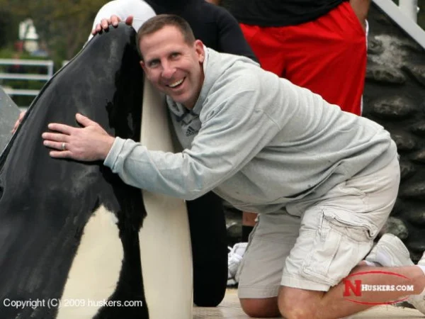 We All Know Who The REAL Blackshirts Are – The Nebraska Predicto