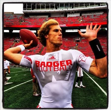 Talking It Out - MadTown Badgers