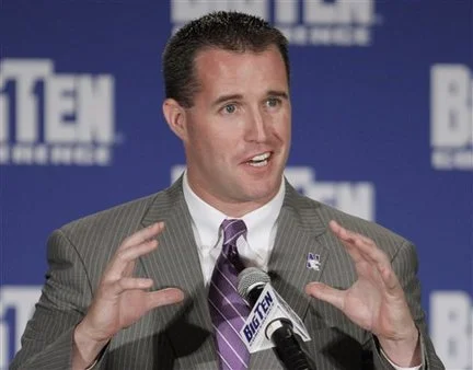 Feeling Catty – The Northwestern Predicto