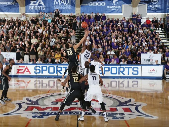 Boilers Spend First Half Adjusting to Time Change, Fall Short Despite Awakening in Second