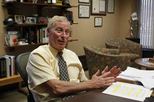 Morgan Burke On Coaches: “Astounding Job”