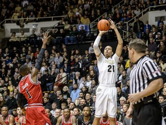 The Kid Buries Red Wolves