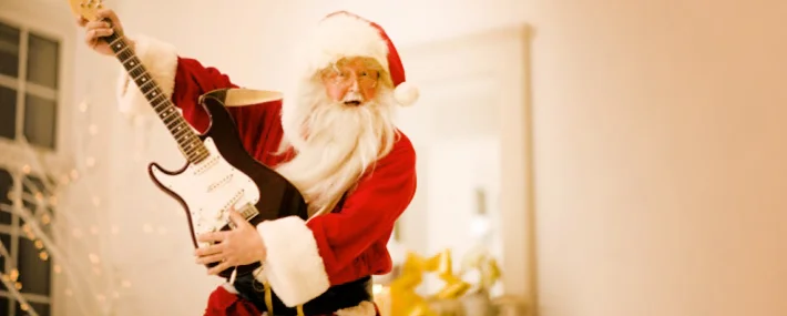 BS Off-Topic: Best (and some worst) Christmas Songs, as per Boiled Sports