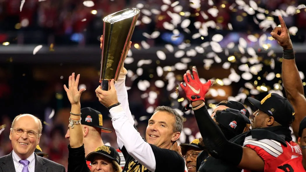 OSU Wins, At All Costs