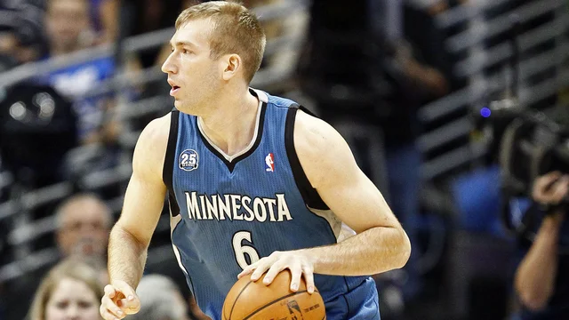 ICYMI, @RobbieHummel Touching the Sky