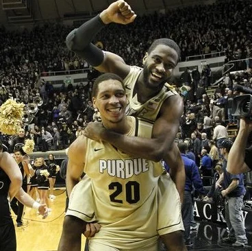 Ray Davis-AJ Hammons PiggyBack Time