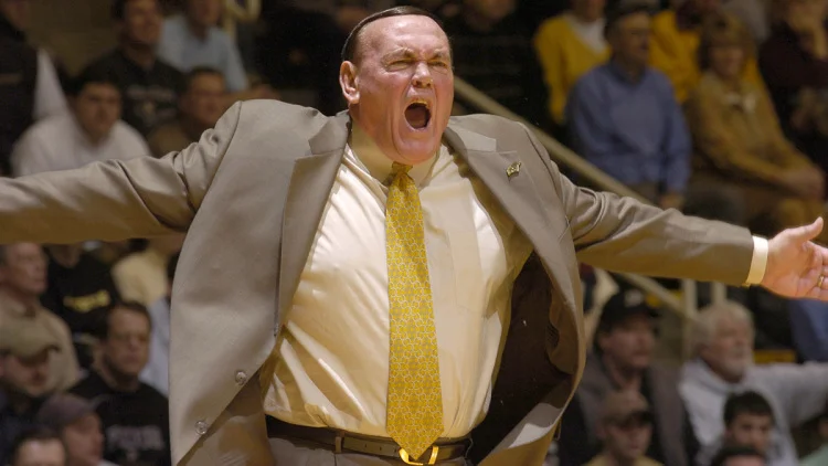 Grantland's Unheralded Rivalry Report: Indiana vs. Purdue