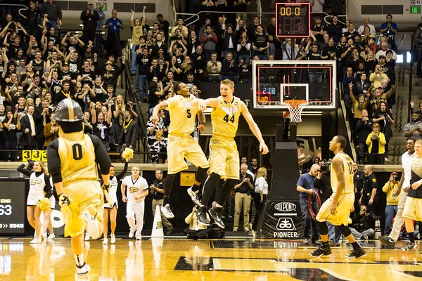 Will There Be a Black and Gold Postseason?