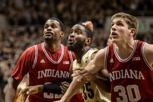 PREDICTO -- PURDUE VS IU PART 2: ELECTRIC BOOGALOO