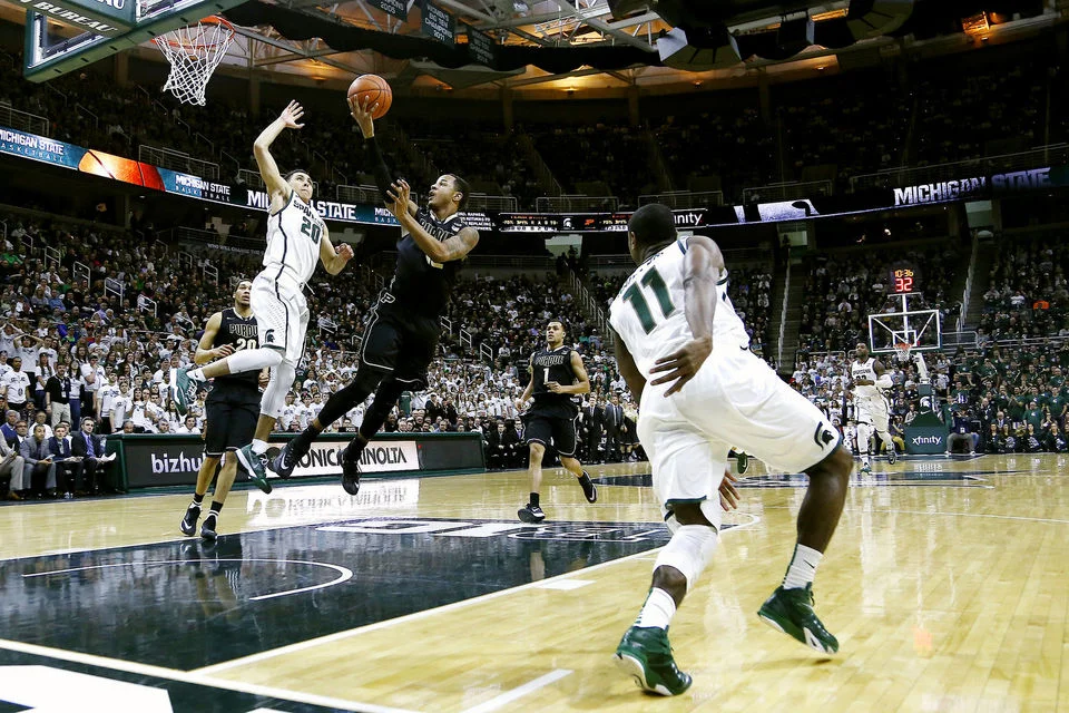 East Lansing is a Whore