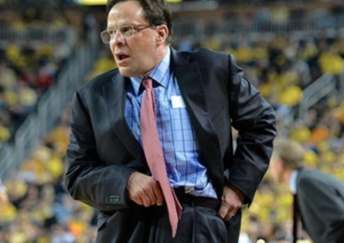 IU Signs Crean to Major Extension