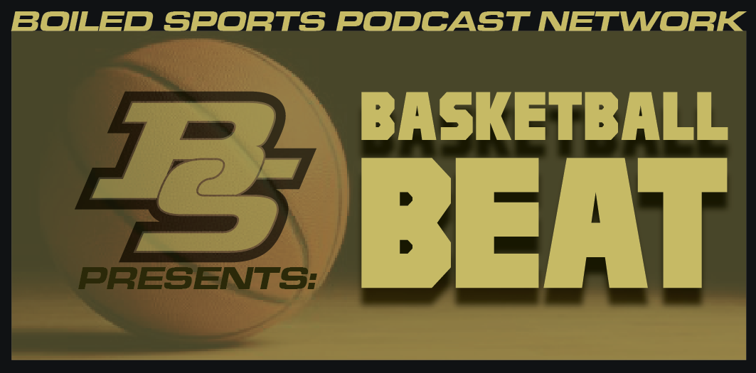 Purdue Basketball Beat: Season 2 Episode 9