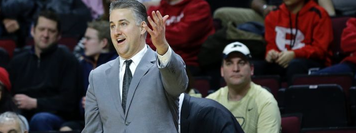 Join Us; It's the BS Bracketstravaganza