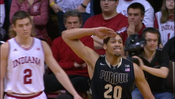 The AJ Hammons Decision: 2015 Edition