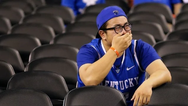 BS Bracket Challenge Down to Two