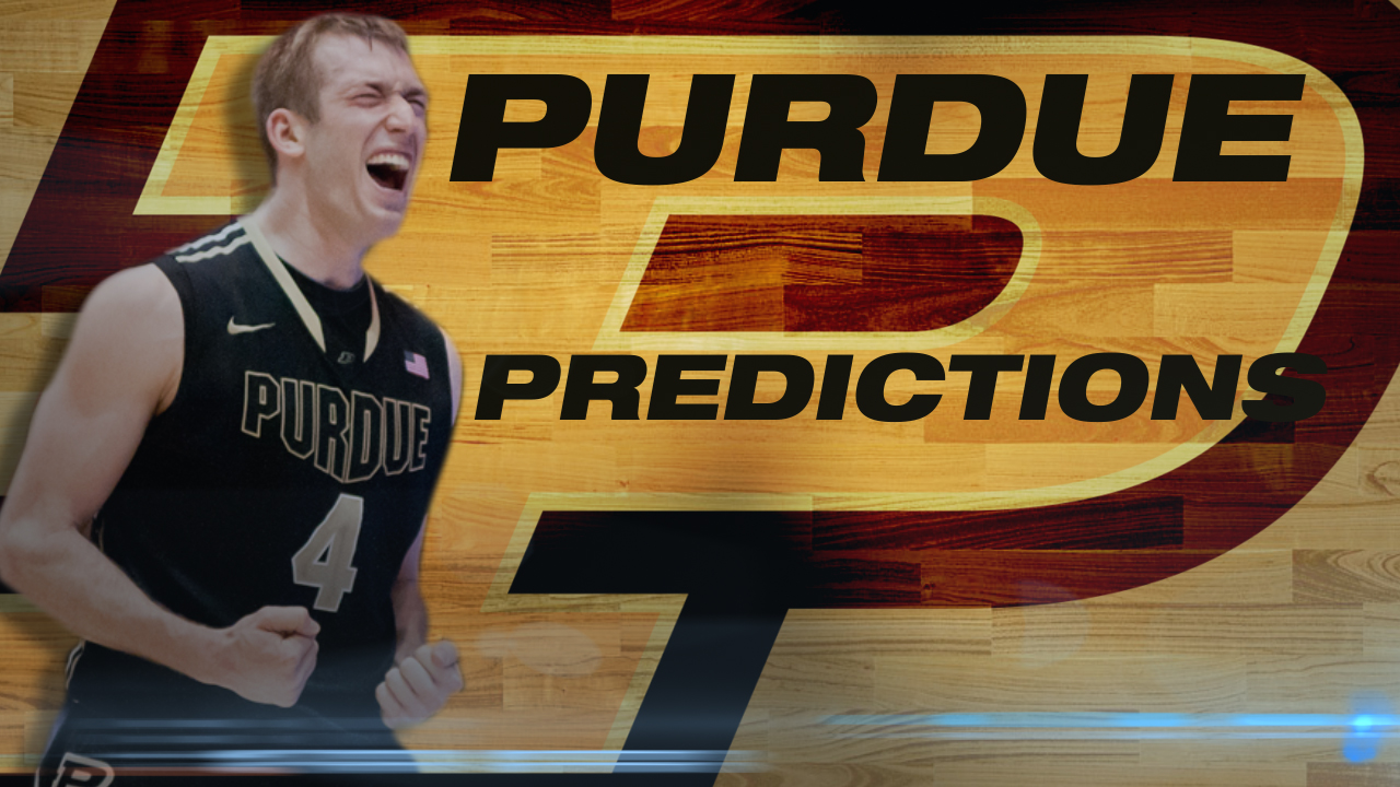 Rob Hummel Shows His Analytical Skillz