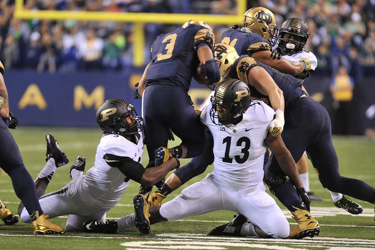 Gelen Robinson's Arrest Violated Prior Agreement