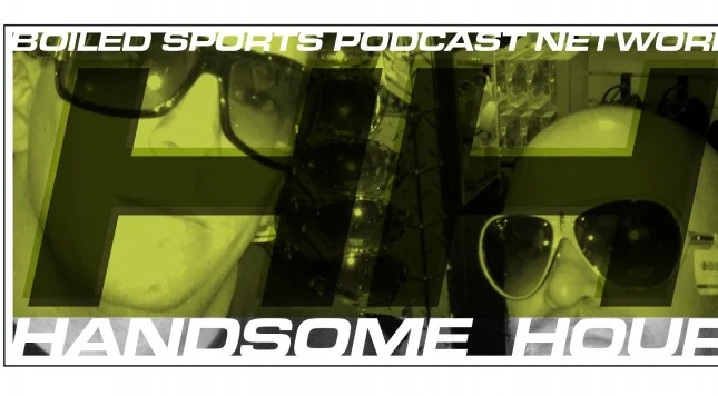 Handsome Hour 87 - Mobile Edition