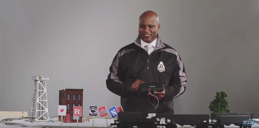 The Predicto Returns, 2015 Begins, Marshall Awaits