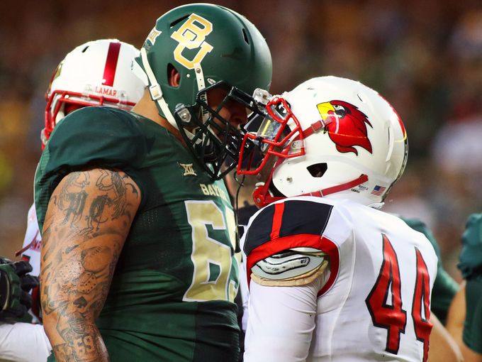 Did You See That? Week 2 in the Big Ten and Whatever Else I Watched