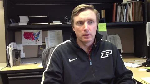 Staring Down the Barrel of 1-7