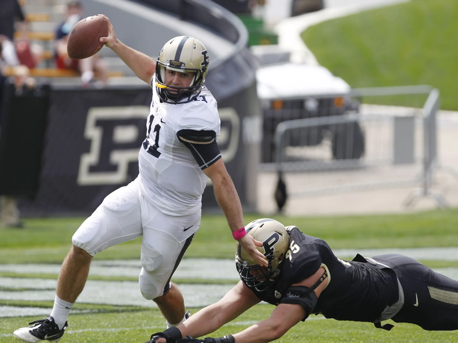 Appleby Out, Blough In For Saturday