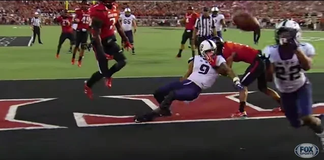 Did You See That? Week 4 In the Big Ten and on Duck Hunting