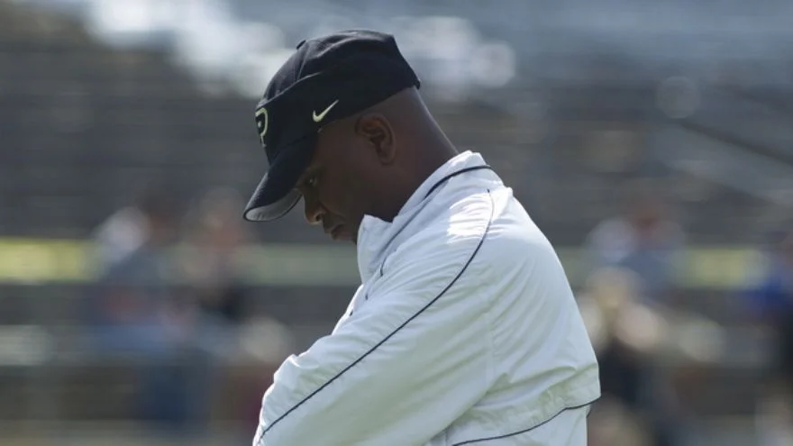 Bye Week Pulls Away Late as Boilers Drop Another Home Game Amid Concerns That The Season May Be Lost